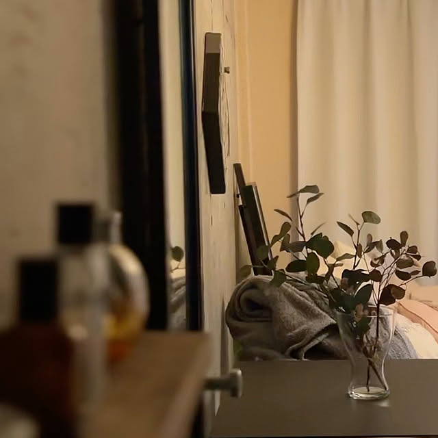 asamiさんの部屋