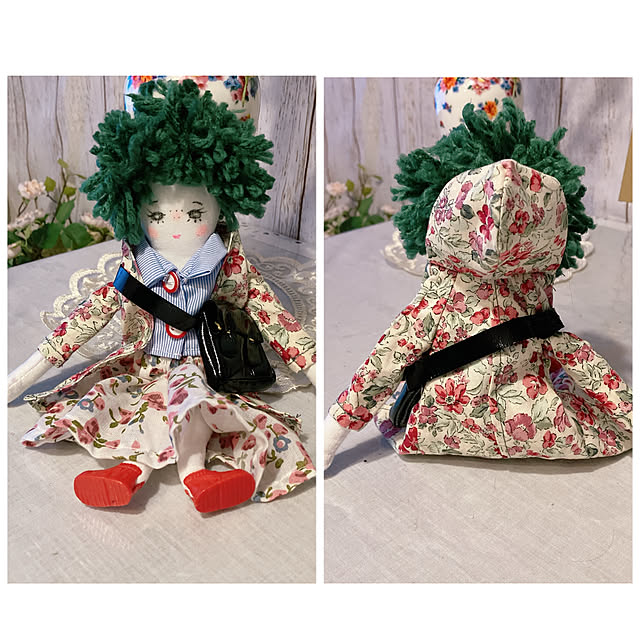 machakoさんの実例写真