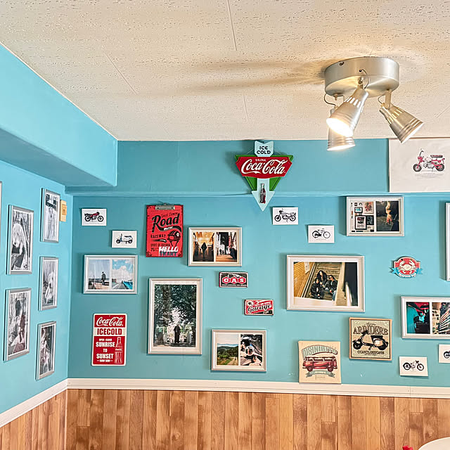 mzk1213さんの実例写真