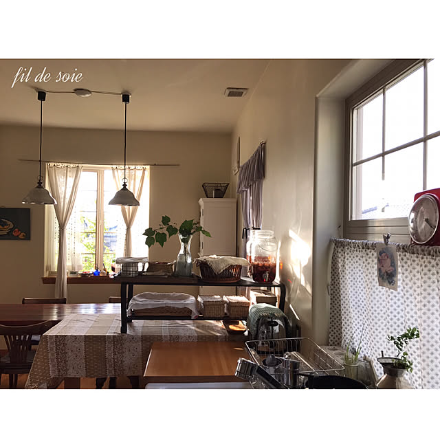 kinu-itoさんの実例写真
