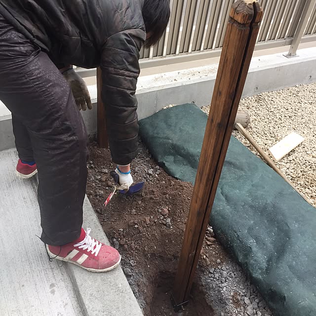 sasaさんの実例写真