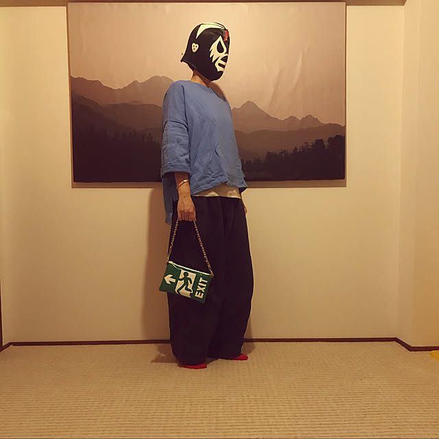 kao-riderさんの実例写真
