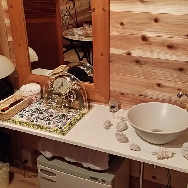 ikaoan.m.39.12.30さんの実例写真