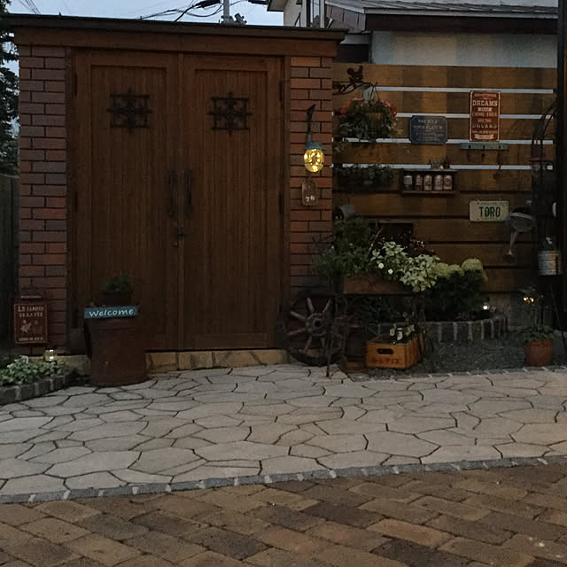 akihomeさんの実例写真