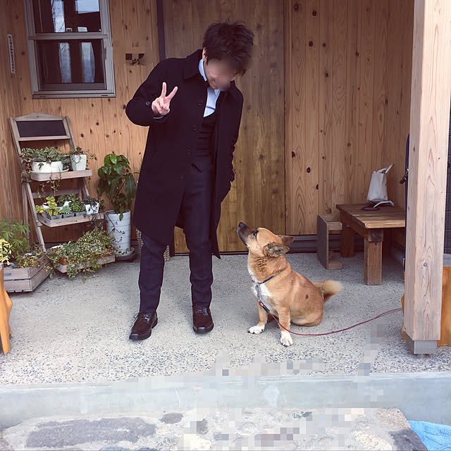 kunkunさんの実例写真