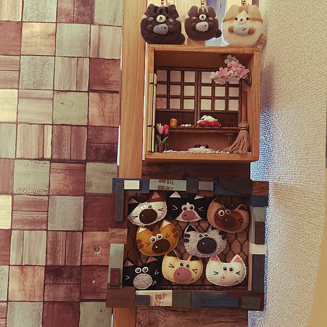 naworinさんの実例写真