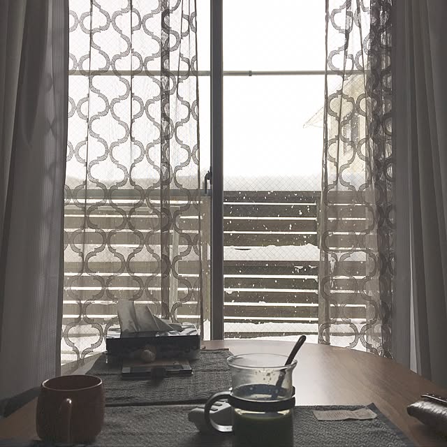 実例写真