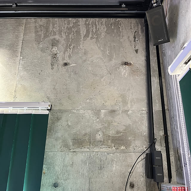 bonjoviさんの部屋
