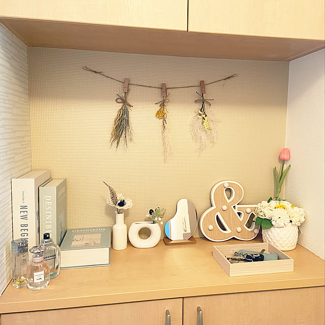 chicaさんの実例写真