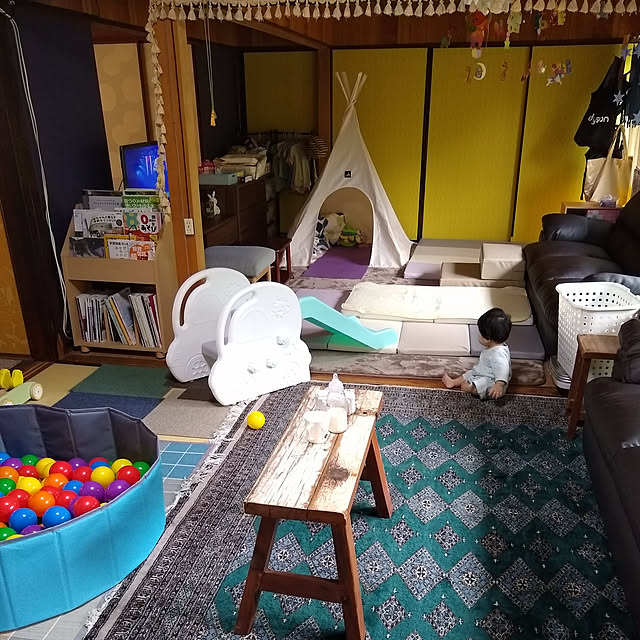 kikoさんの実例写真