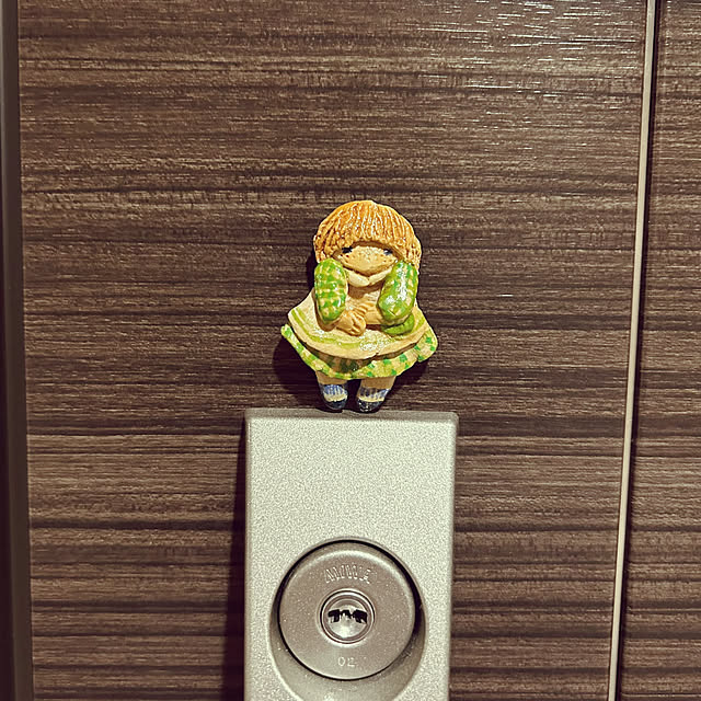 yoyoyoさんの部屋