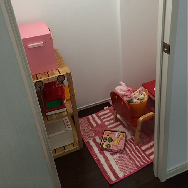 キッチン/収納のインテリア実例 - 2014-09-05 06:19:34