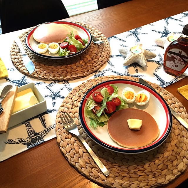 alohaさんの実例写真
