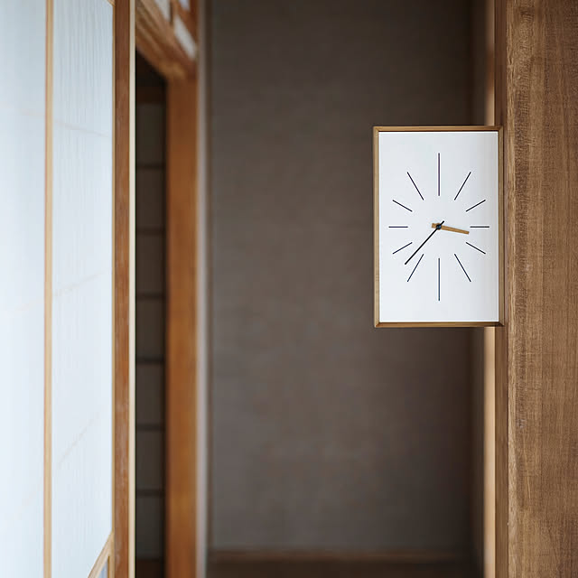 INTERFORMincさんの部屋