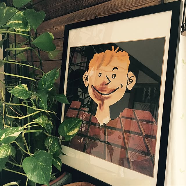 tsukushinboさんの実例写真