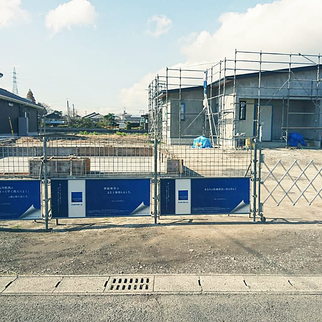 Gapaoさんの実例写真