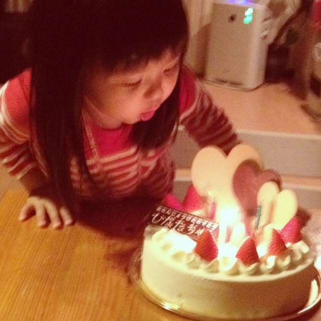 mami.さんの実例写真