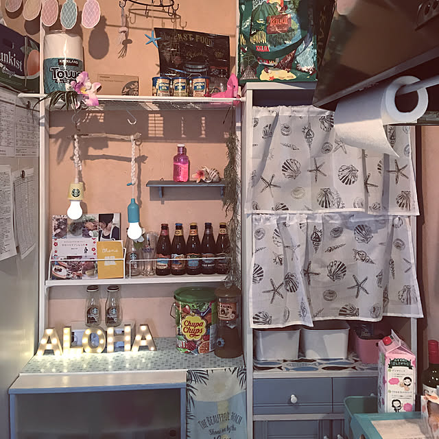 ariceさんの実例写真