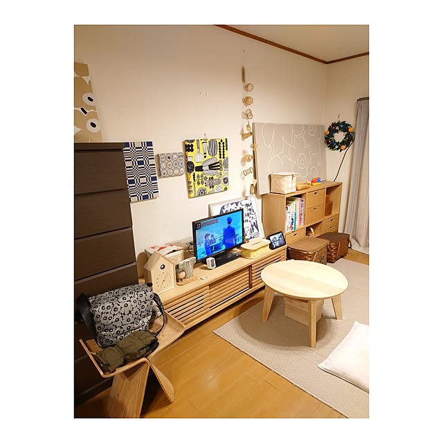 SARON_TSUBAKIさんの実例写真