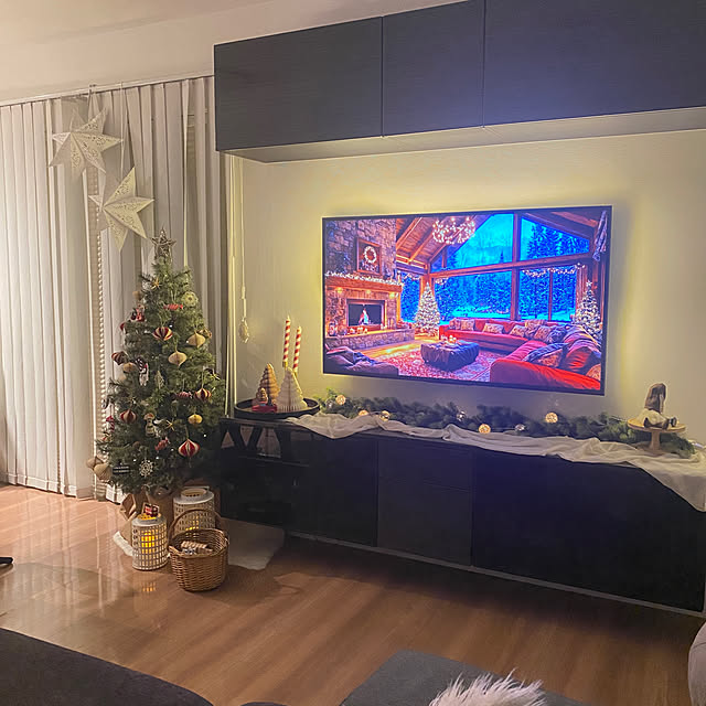 m.Reikoさんの実例写真