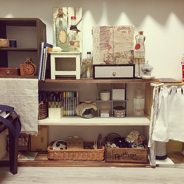 TOM.HARUさんの実例写真