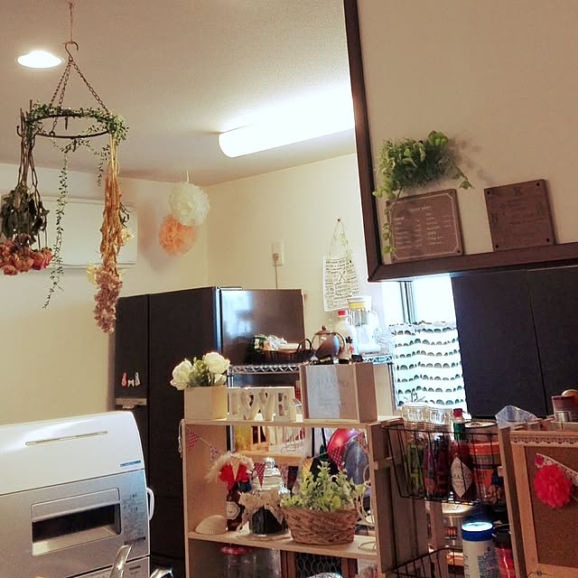 maikoさんの実例写真