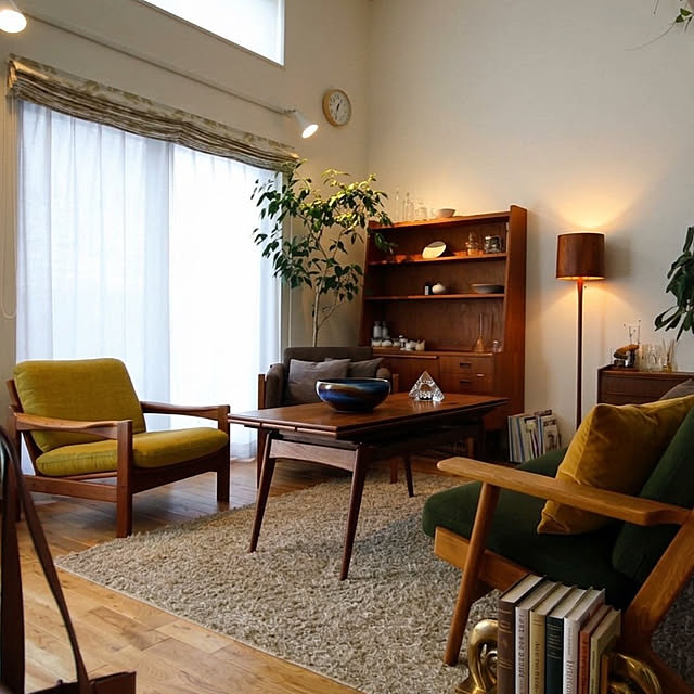 Hisashiさんの実例写真