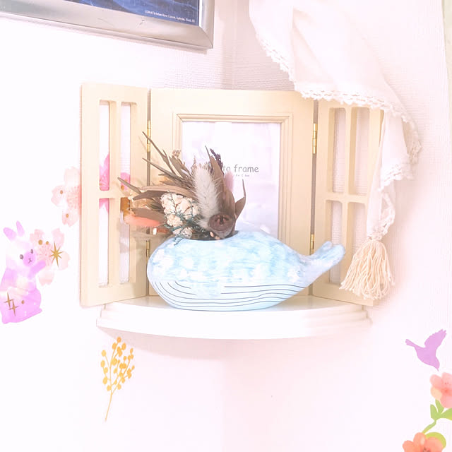 mariaさんの実例写真