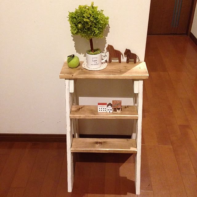 mikiさんの実例写真