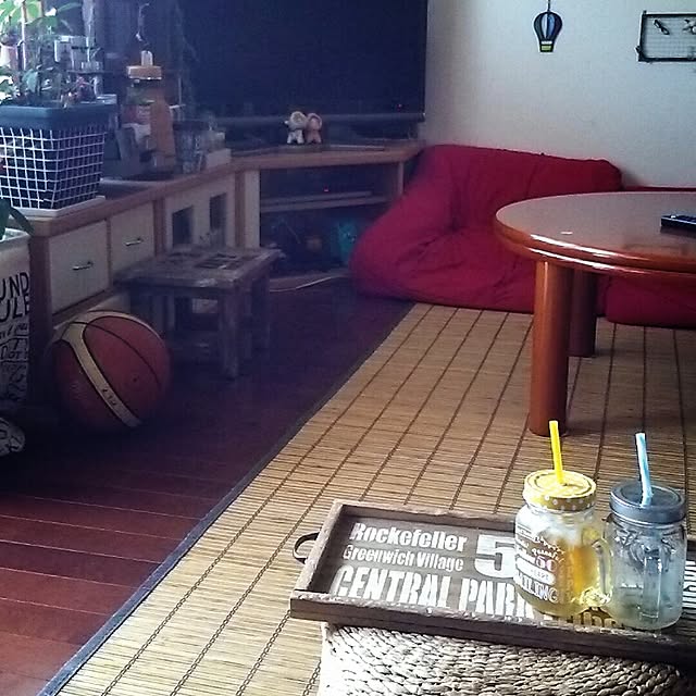 abiさんの実例写真