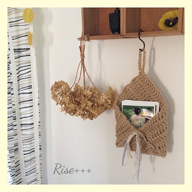 kayo.rise.crossroadさんの実例写真