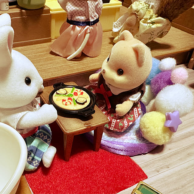 Akitaさんの部屋