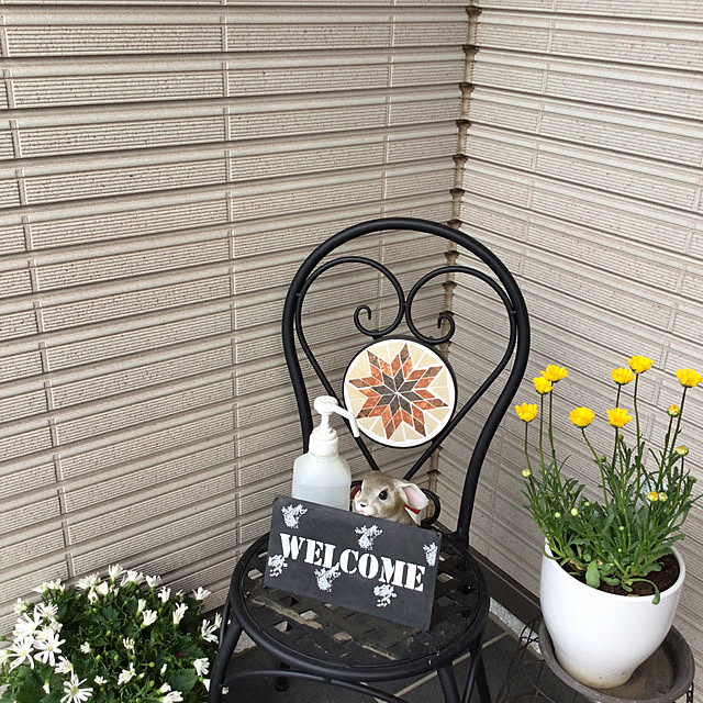 houenさんの部屋