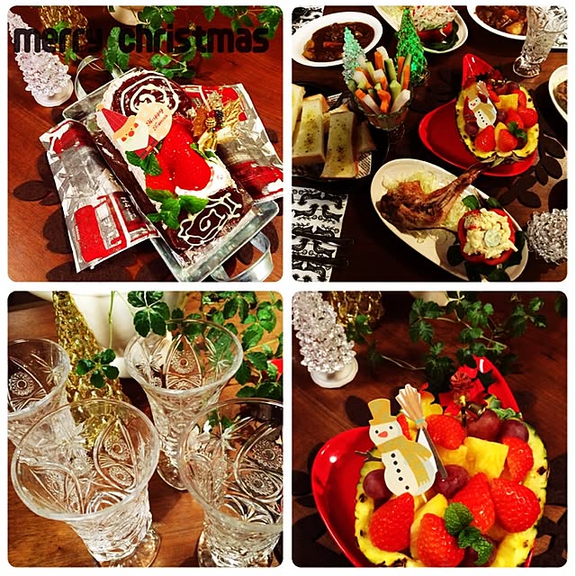 Cafechanさんの実例写真