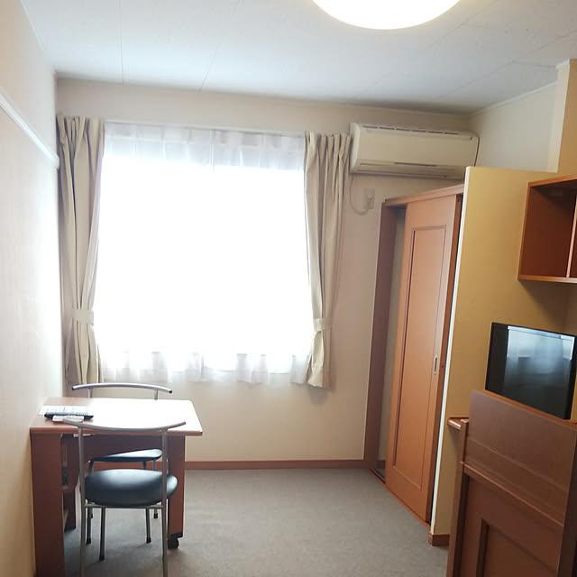 部屋全体のインテリア実例 - 2020-08-02 05:45:28