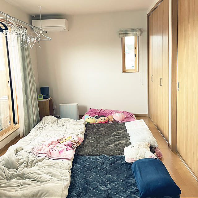 yukayuzuboaさんの実例写真