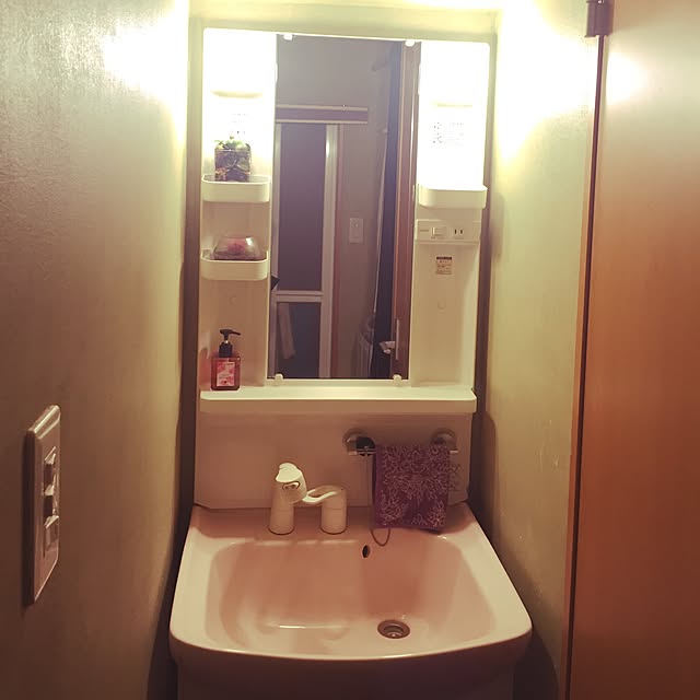 mocoさんの実例写真
