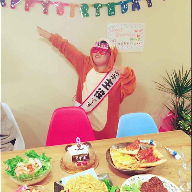 実例写真