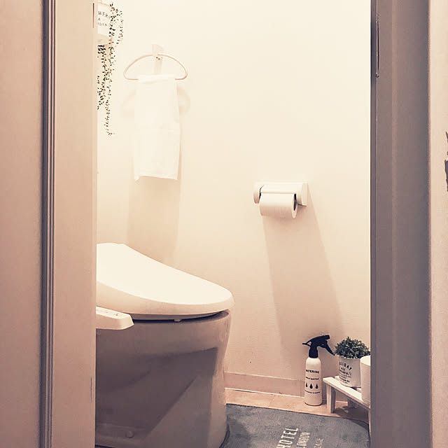 バス/トイレのインテリア実例 - 2017-09-10 20:32:26