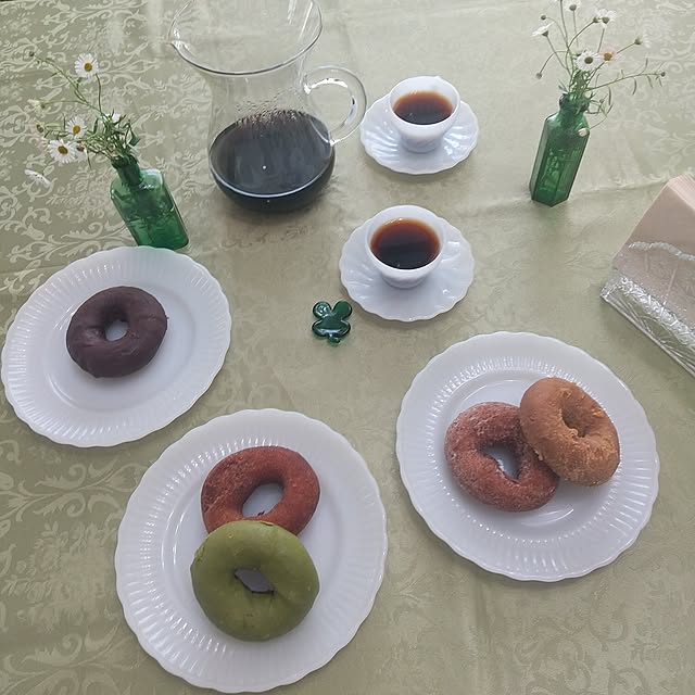 Rさんの実例写真