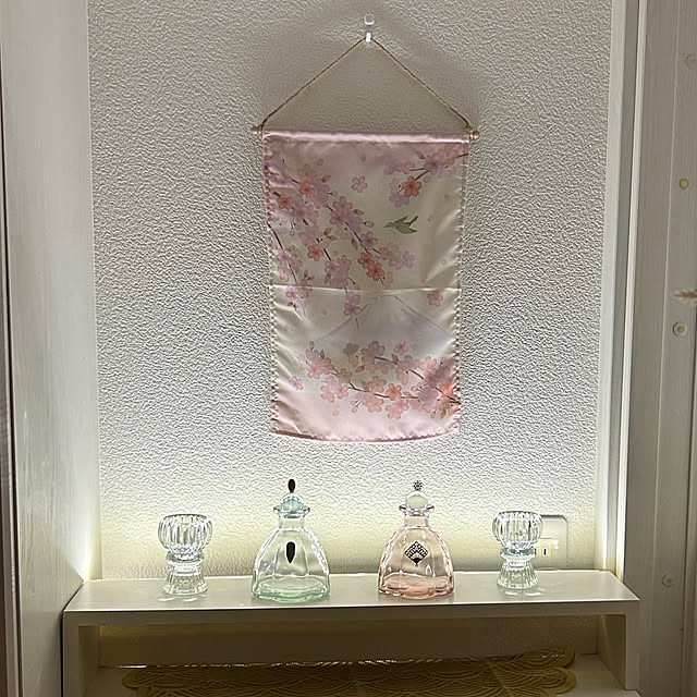 Mさんの部屋