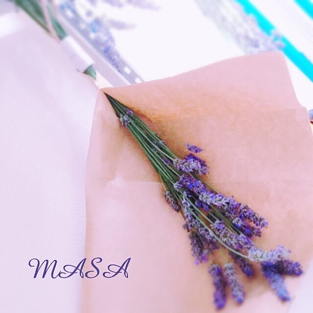 MASAさんの実例写真