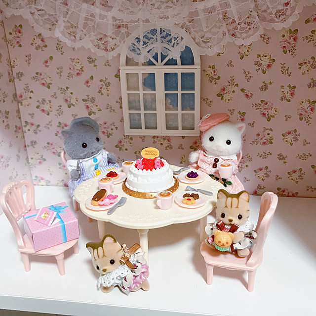 sasako.xxさんの実例写真