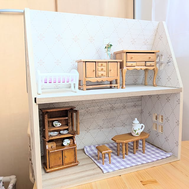 tilolさんの部屋