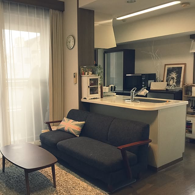 kaanaa01さんの実例写真