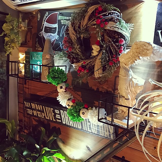 masu...さんの実例写真