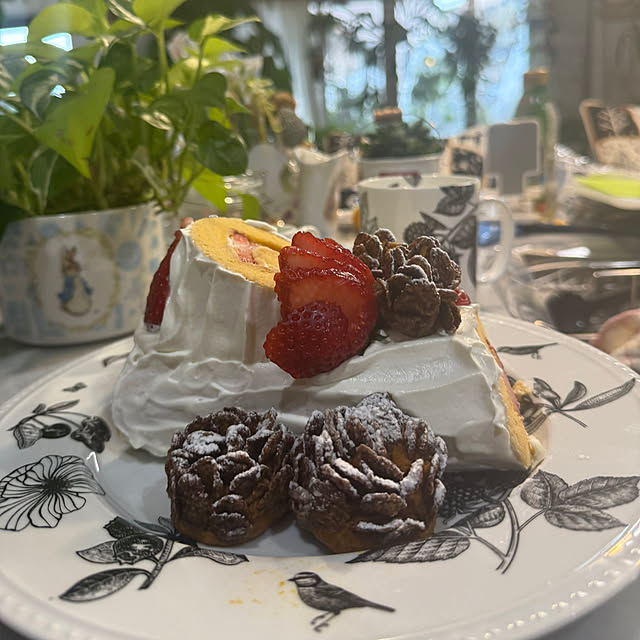 Aqettyさんの部屋