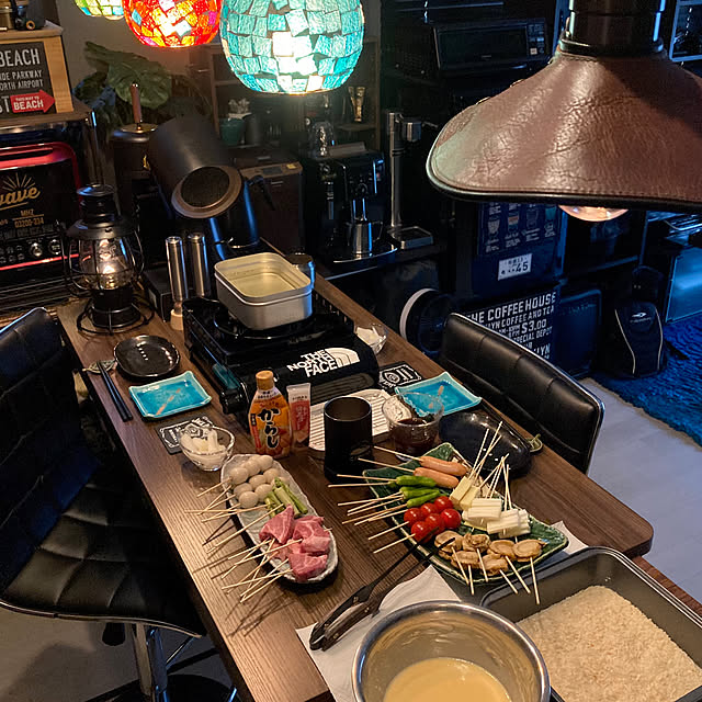 teraさんの実例写真