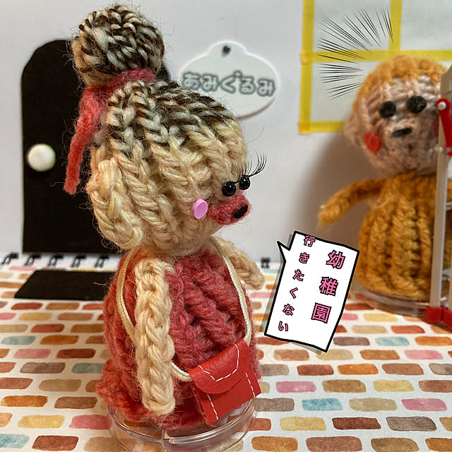 manduonmaさんの部屋