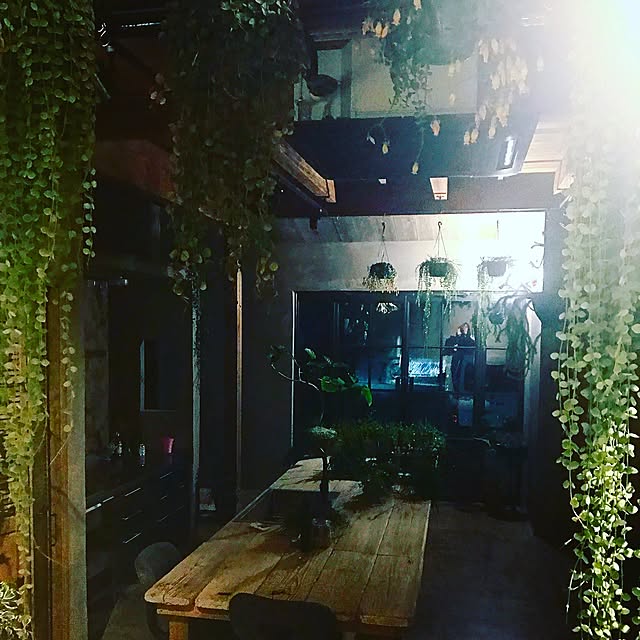 Junk_sweet_Garden_teftefさんの実例写真